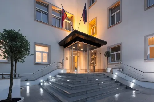 Mamaison Residence Sulekova Bratislava
