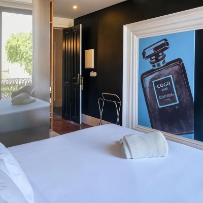 Suite Double Rm the Experience Promo Code