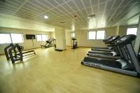 Alain Hotel Ajman