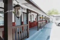 Hotel Paso Robles Wine Country