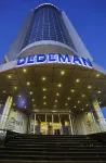 Dedeman Erbil Hotel City Center