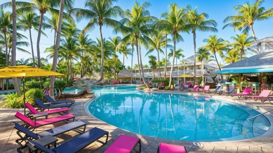 Havana Cabana at Key West