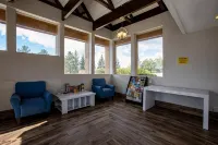 Hotel Aspen Flagstaff/ Grand Canyon InnSuites