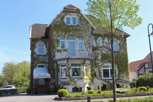 Hotel Pellmühle