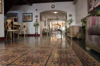 Hotel Felicidad