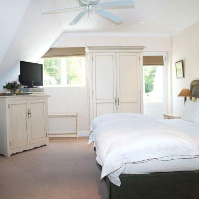 Luxury Twin Room Fynbos Ridge Country House & Cottages Promo Code