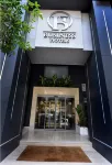 Business Hotel Sfax Hotels in 