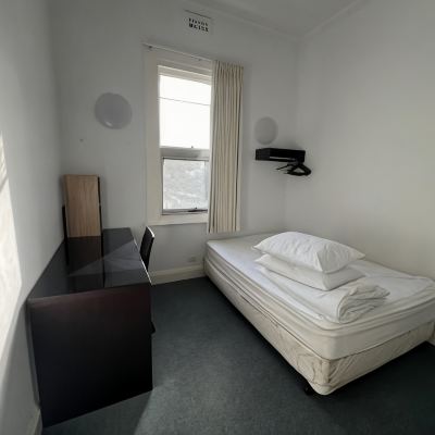 Budget Double Room Akara Hotel Promo Code