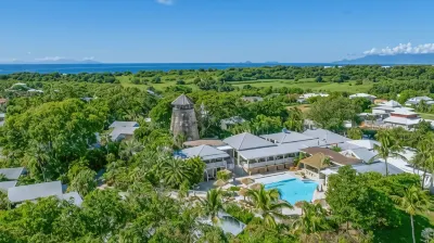 Le Relais du Moulin - Hôtel de Charme & Spa Adult Only Hotéis em 