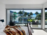 Picton Waterfront Apartments Hotele w: 