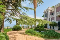 Hotel Villa Paola