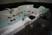 Hotel Guapindaia Praça