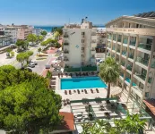Temple Hotel