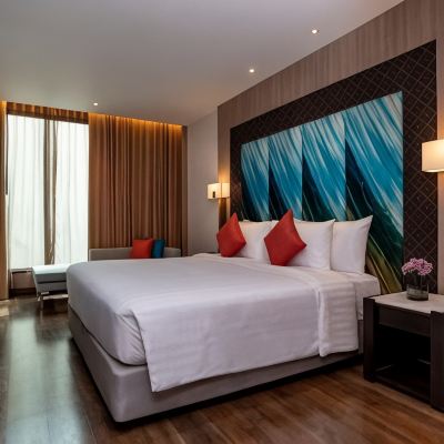 Family Fun Suite Skyview Resort Phuket Patong Beach (SHA Extra Plus) Promo Code