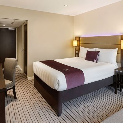 Double Room Fleet Promo Code