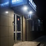 Smart Hotel Các khách sạn ở 