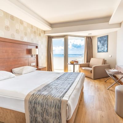 Park Room Salamis Bay Conti Resort Hotel Casino Promo Code