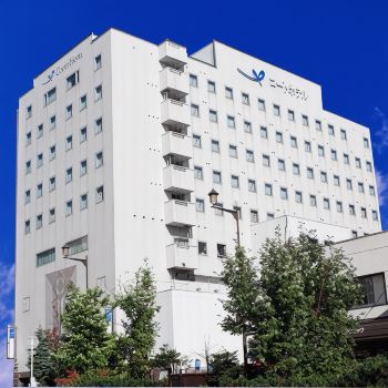 โรงแรมคอร์ท อาซาฮิคาวะ