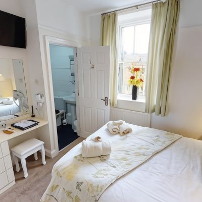Double Room Black Swan Promo Code