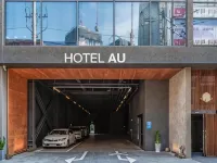Daegu Dongseongro Hotel AU Hotel a Taegu