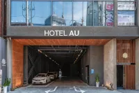 大邱東城路AU飯店