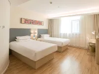HanTing Hotel (Yu) Hotels in Yu County