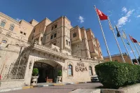 Elruha Hotel Hotel a 