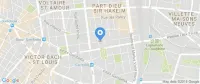 Appart'City Classic Lyon Part Dieu Garibaldi