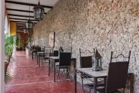 Hotel Hacienda Mérida VIP