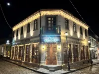 Villa Domenico Korce Hotels in 