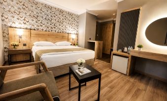 Laodikya Hotel - Housity