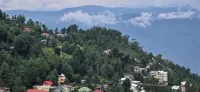 Bhurban Nights Hotels in 