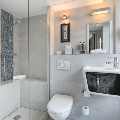 Superior Double Or Twin Room Hotel R.Kipling by HappyCulture Paris Promo Code