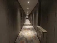 Adawan Carilong Hotel Hotel di Anda