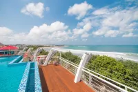 Kutabex Beachfront Hotel