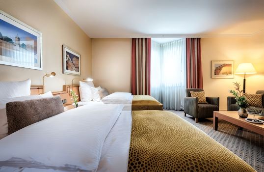 Trip Inn Hotel Ariane