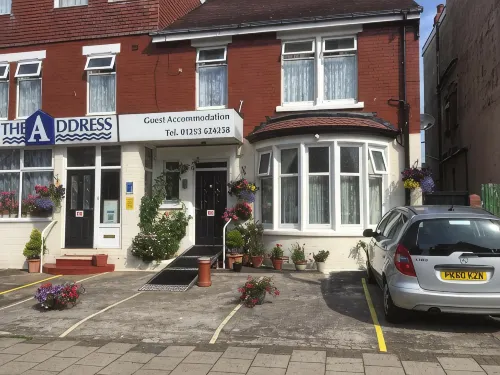 The Address