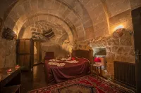 Kapadokya Ihlara Konaklari & Caves Hotels in 