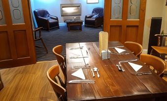 Black Bull Inn - Housity