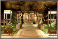 The Lakes Boutique Lodge Hotels in 
