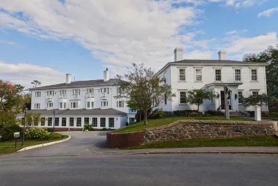 The Federal Hôtels à : 