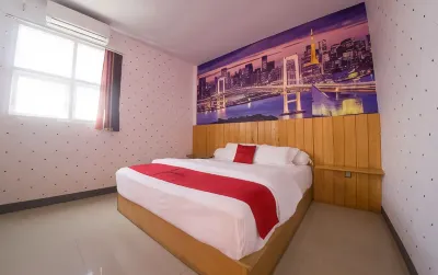 RedDoorz Plus Syariah @ Pentadio Gorontalo Hotels in 