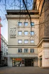 Arte Sofia Hotel Hotele w: Studentski Grad
