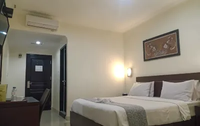 Grand Talent Hotel Hotel a 