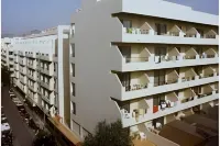 Eurostars Puerto de Ibiza Hotele w: 