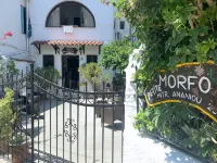Pettite Morfo Hotel di 