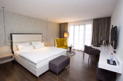 Hotel Wemperhardt Hotels in 