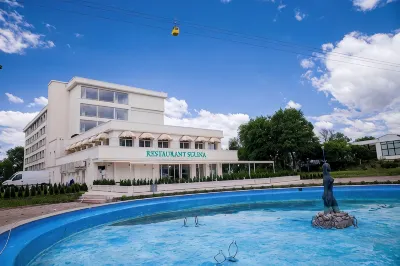 Hotel Sulina International Hotels in 
