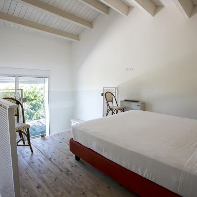 Double Room Il Portico Promo Code