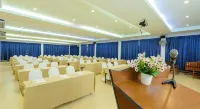 Hadtuen Kluensuay  Resort